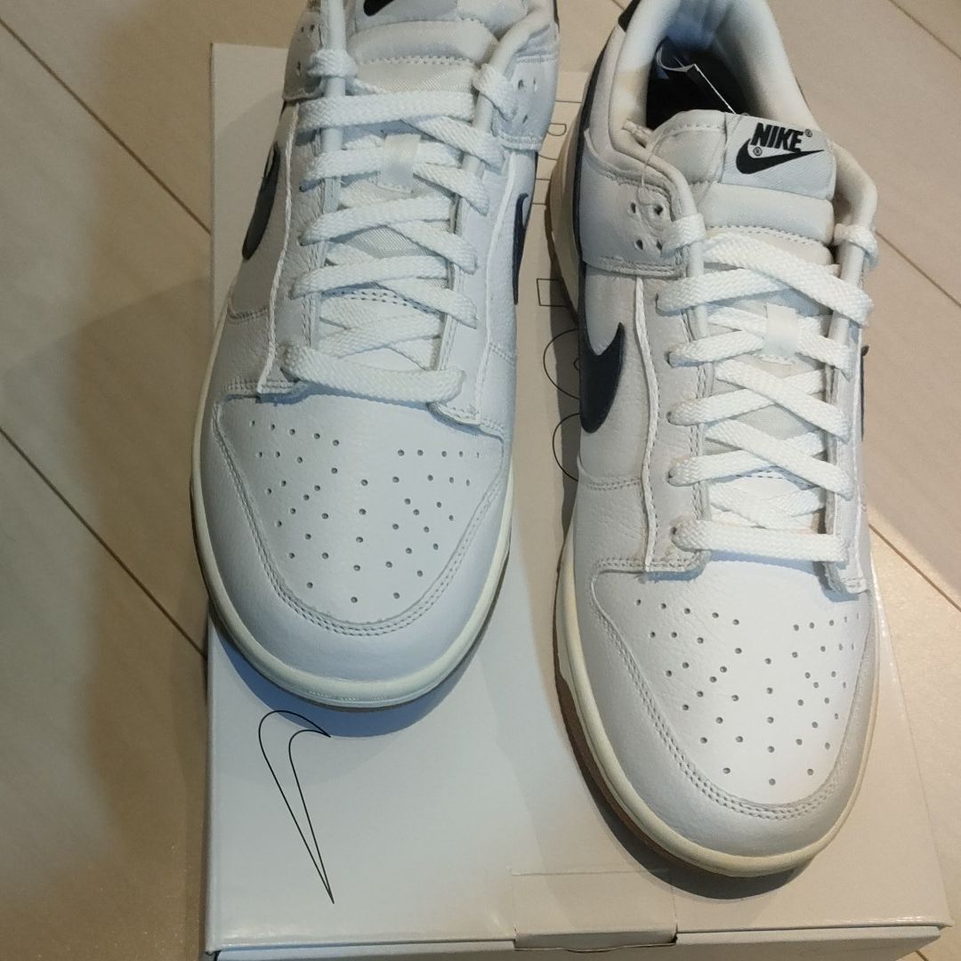 新品未使用】NIKE DUNK LOW 365 BY YOU 29cm - 爆安ショップ