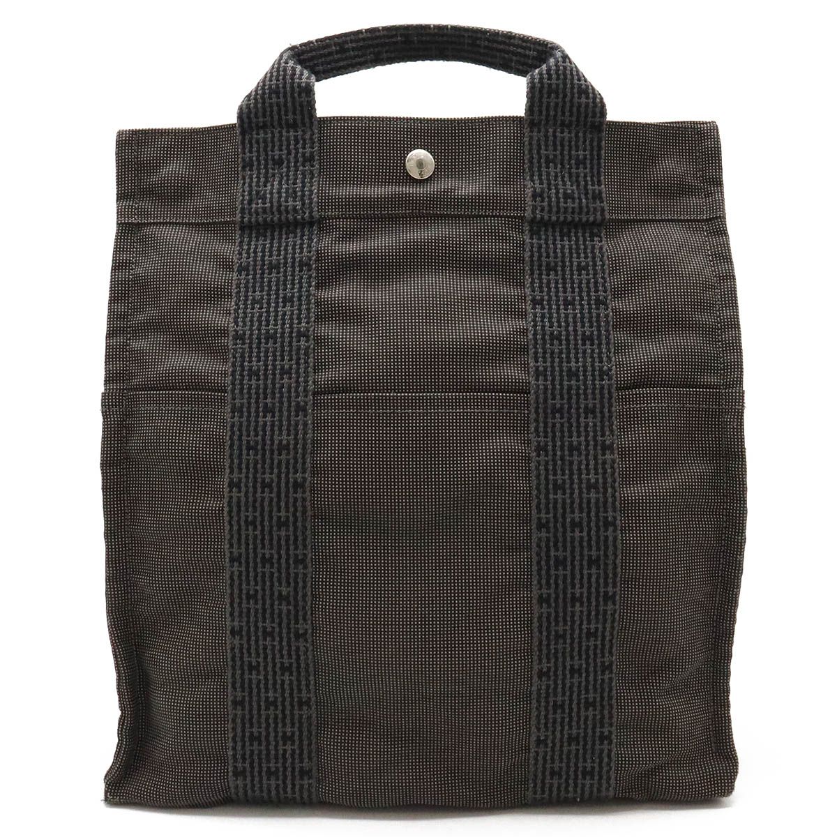 HERMES エルメス エールライン サックアドMM リュックサック