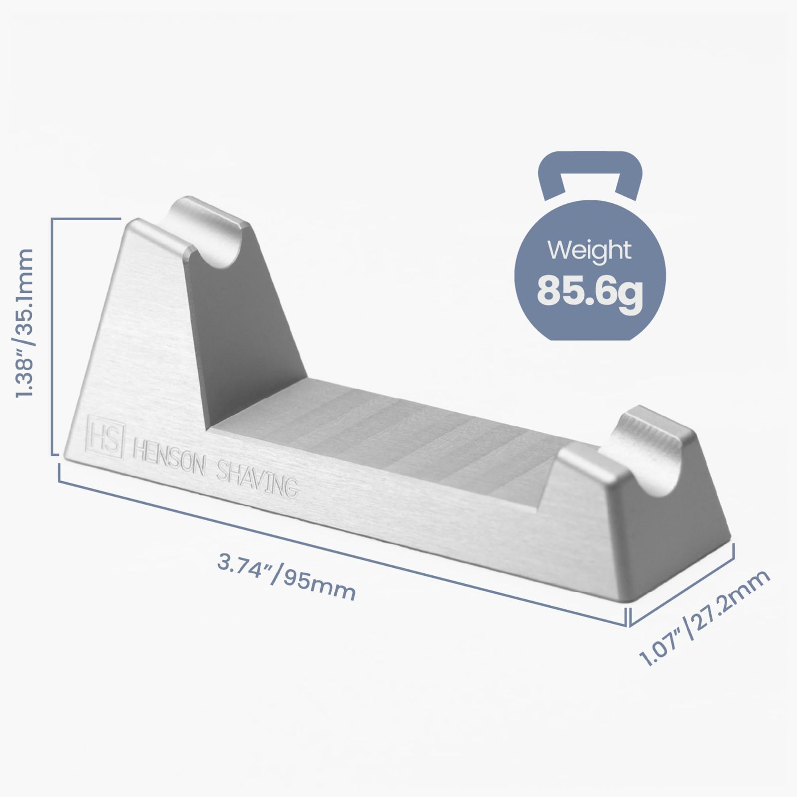 ヘンソンシェービング HENSON