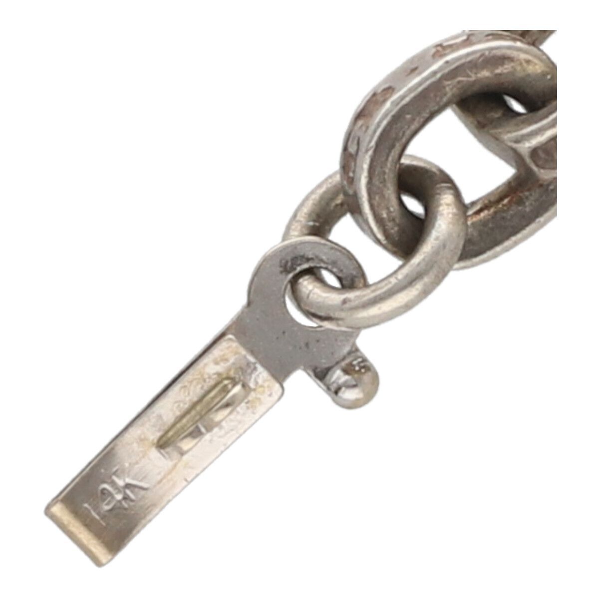CHROME HEARTS 【中古】CHROME クロムハーツ ペーパーチェーン