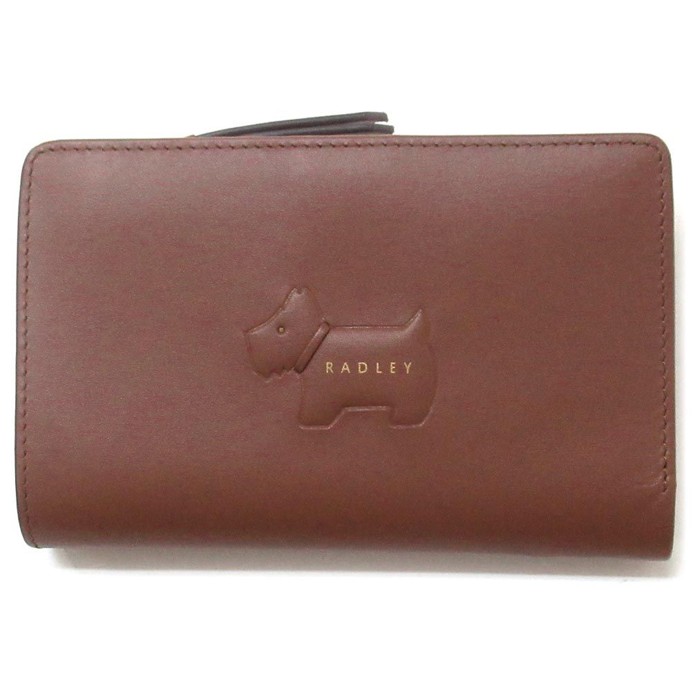 RADLEY ラドリーロンドン 財布 REDLEY LONDON 二つ折り財布 人気