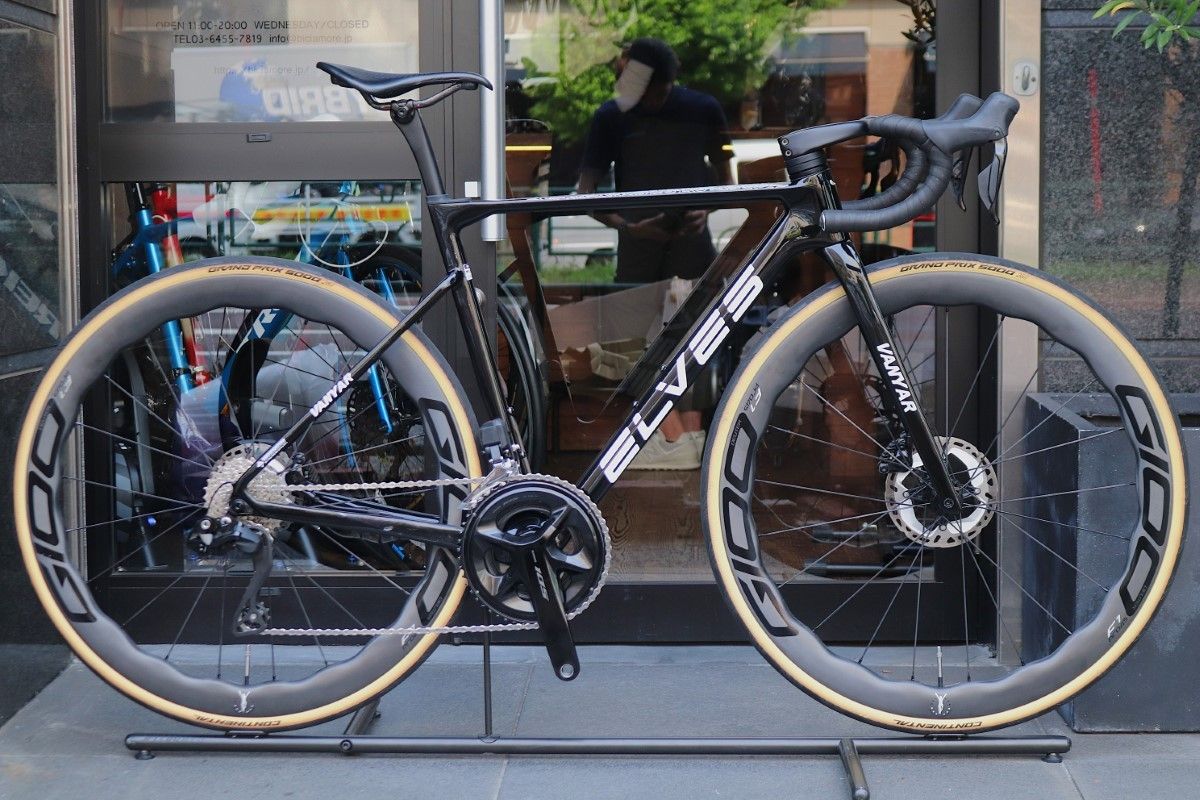 クロスバイク Cannondale BAD BOY3 2018年製ワンオーナー クロスバイク Cannondale BAD BOY3 2018年製ワンオーナー クロスバイク