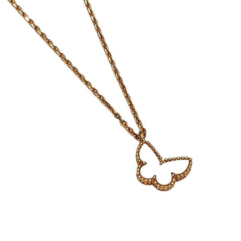 スウィートアルハンブラ パピヨン ブレスレット[VCARF69000] Sweet