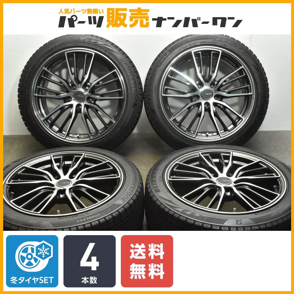 BRIDGESTONE REIGNER 18インチ BRIDGESTONE REIGNER 18インチ - メルカリ
