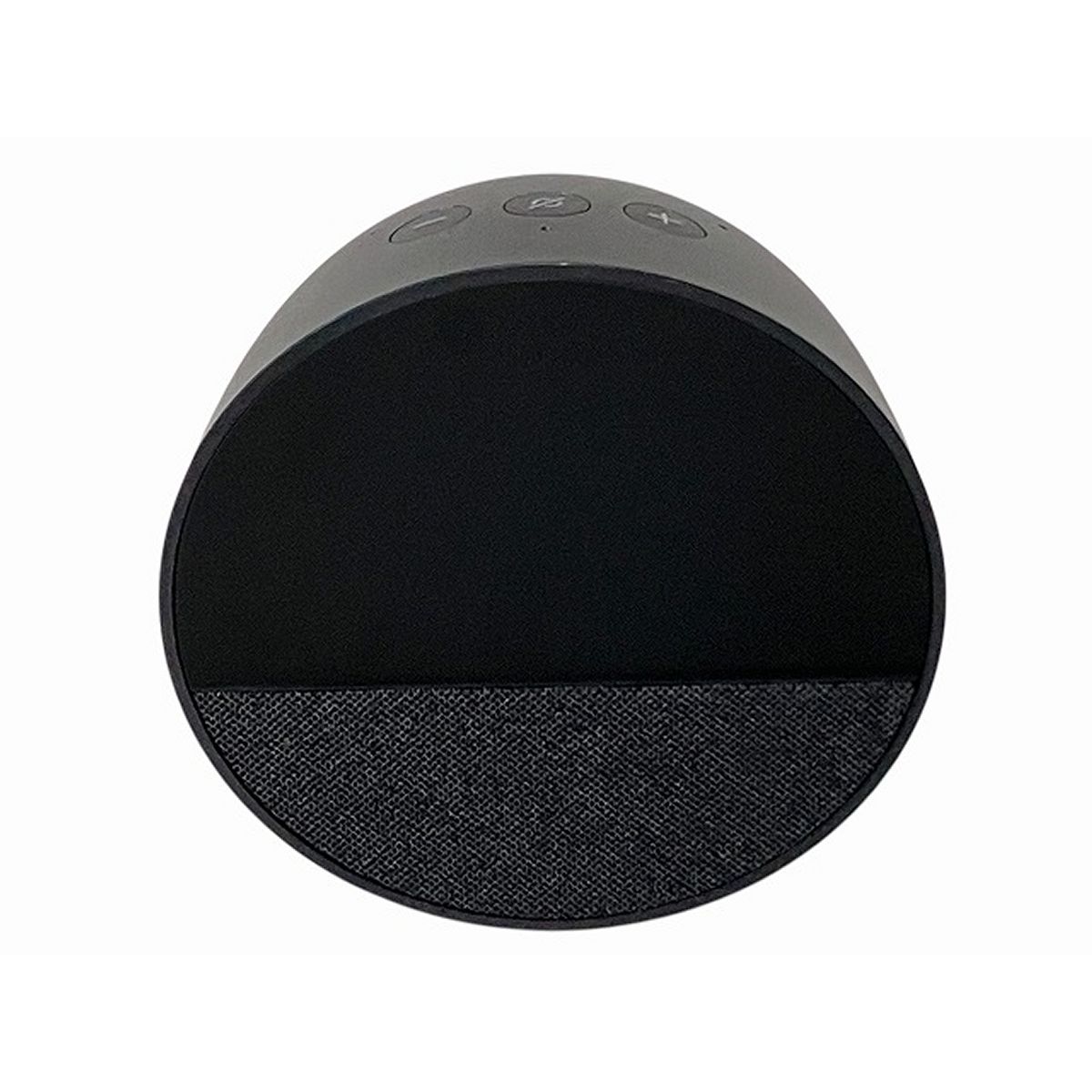 Amazon alexa echo spot BV84J9 スマートスピーカー ブラック アマゾン アレクサ エコー O10426244