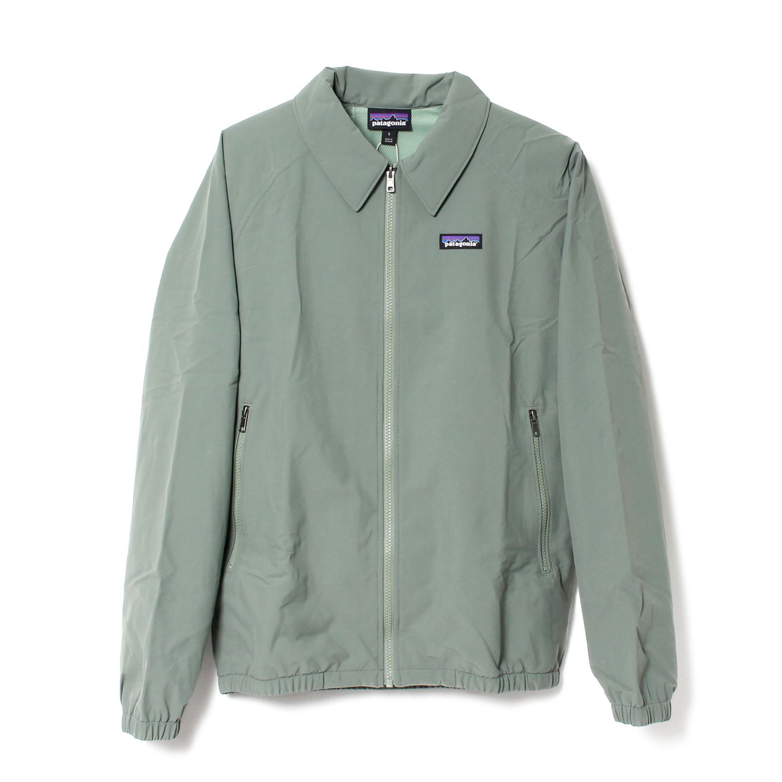 新品未使用】 Patagonia パタゴニア メンズ Baggies Jacket メンズ