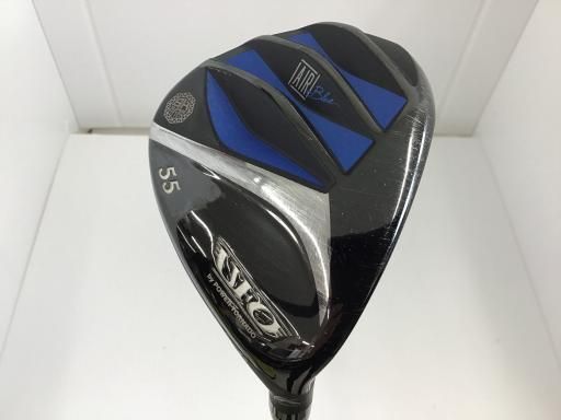 キャスコ POWER TORNADO UFO AIR 55 ユーティリティ UT Falcon Shaft AIR UT フレックスR メンズ 男性用 右利き 右用 Cランク ゴルフクラブ