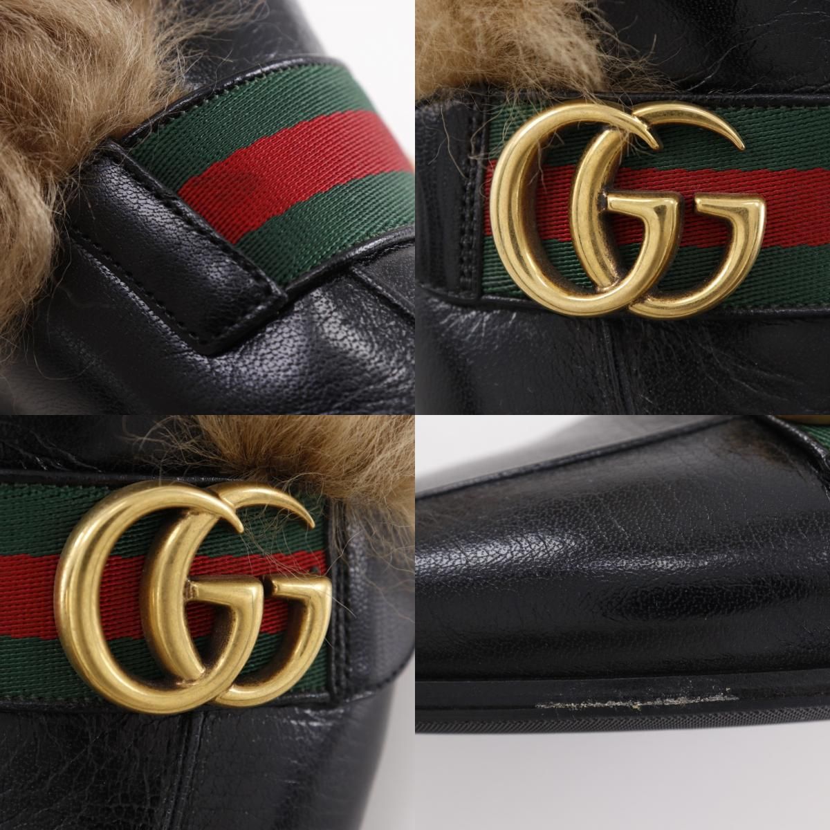 グッチ プリンスタウン