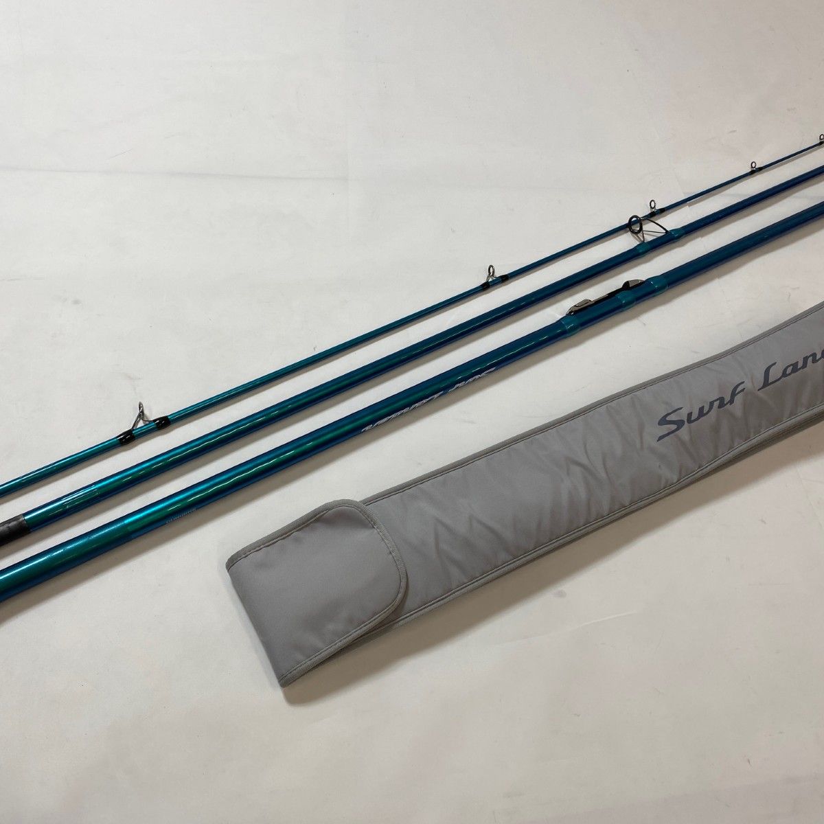 DAIWA キャスティズム CAST’IZM 30-385 3ピース ロッド DAIWA キャスティズム CAST'IZM 30-385 3ピース ロッド - メルカリ