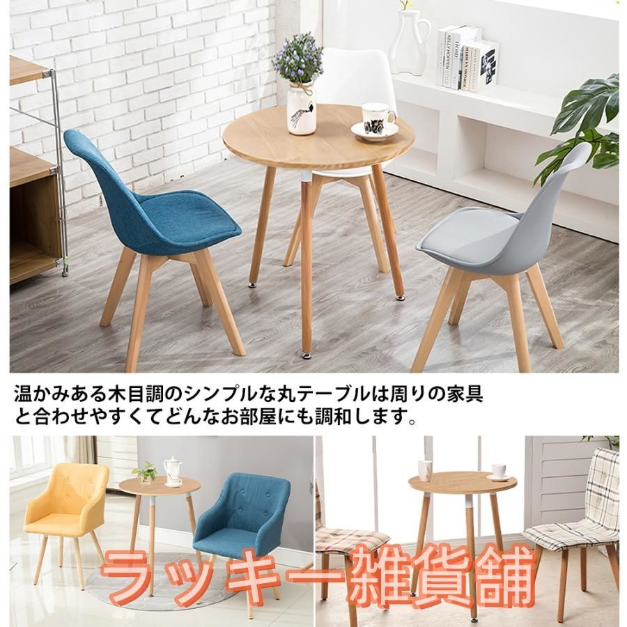 Jentique(ジェンティーク) ドロップリーフ オーバルテーブル (301