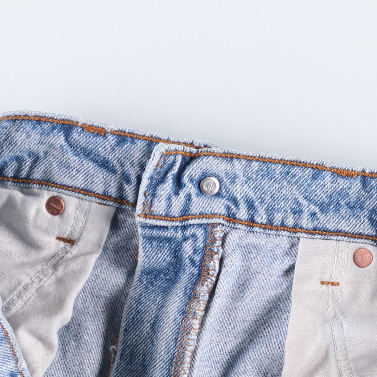 90年代 リーバイス