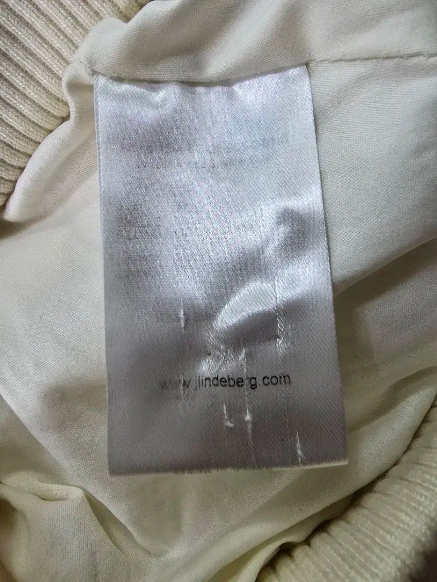 ダウンパディング