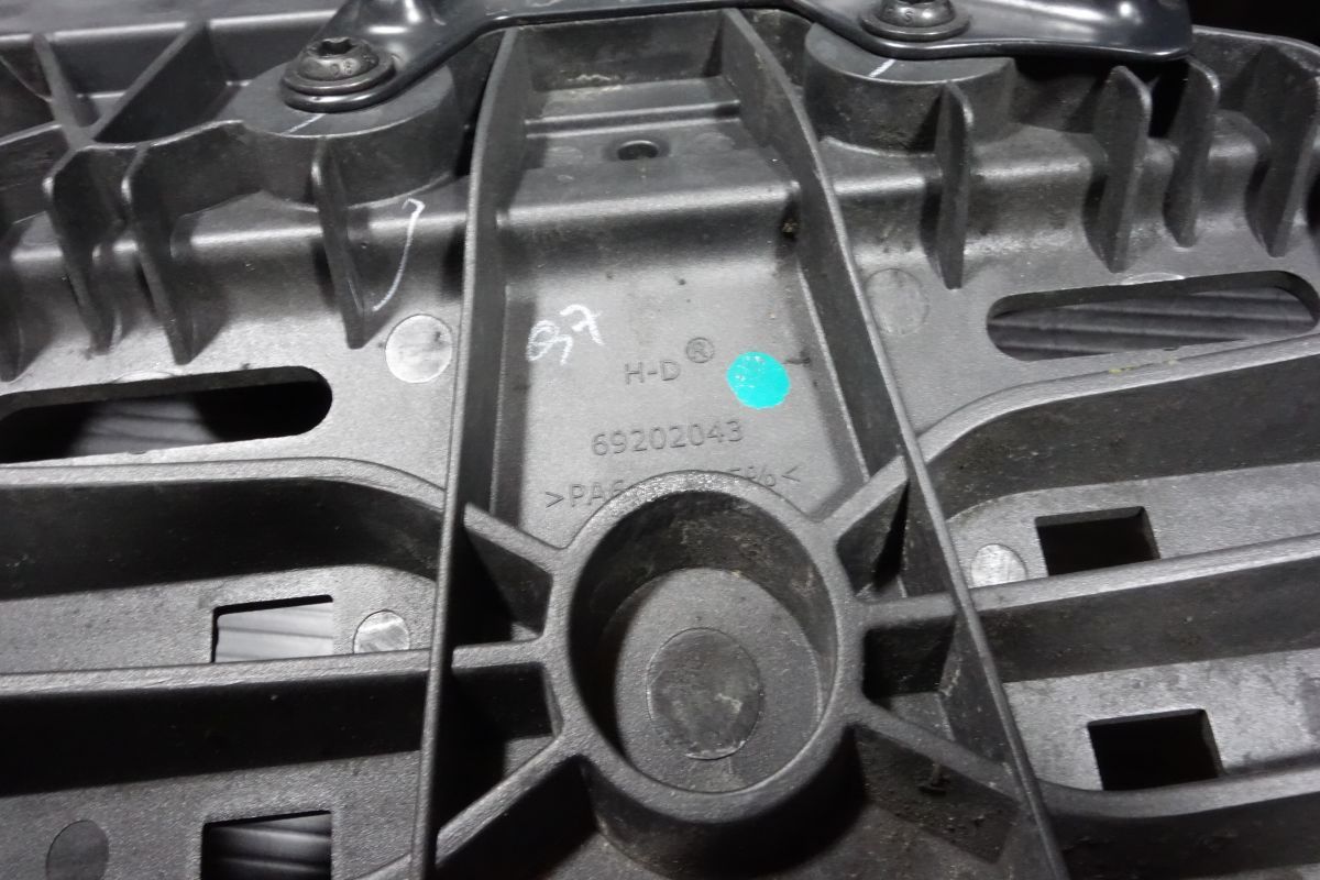 LEDテールランプ ウインカー