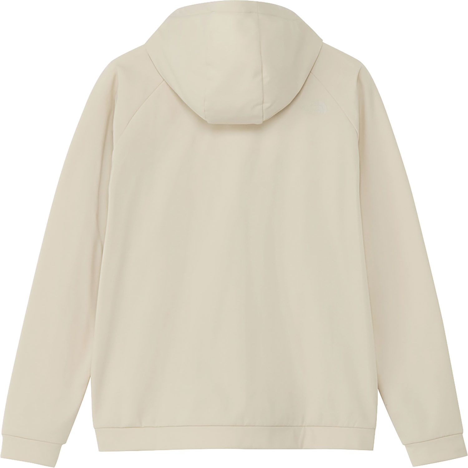 ザ ノース フェイス THE NORTH FACE アウトドア サーマルライトアクションフーディ レディース パーカー フリース アウター フルジップ ランニング ジョギング トレーニング 軽量 シンプル UV 紫外線カット NL FI フォッシルアイボリー