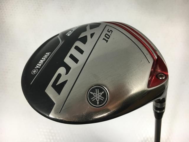 返品OK ゴルフクラブ ヤマハ RMX リミックス 220 ドライバー 2020 FUBUKI Ai50 1W