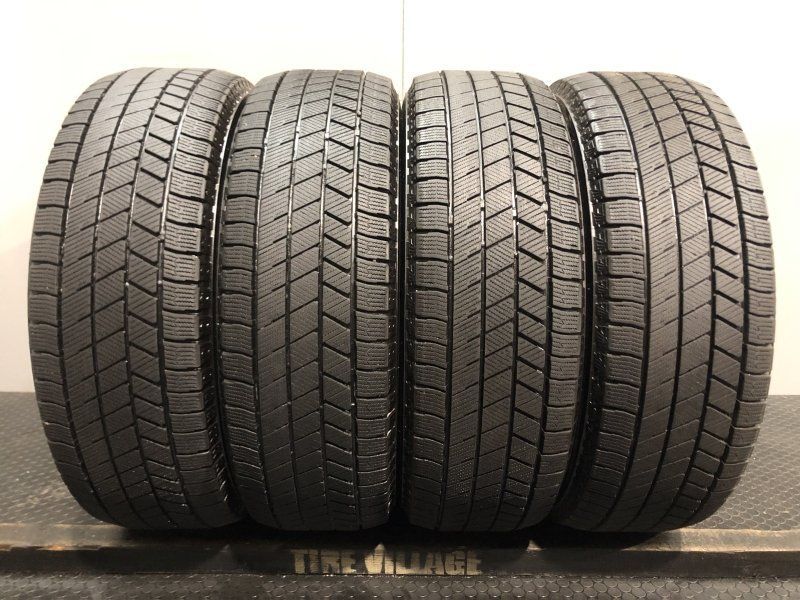 BRIDGESTONE BLIZZAK VRX3 195/65R15 15インチ スタッドレス 4本 21年