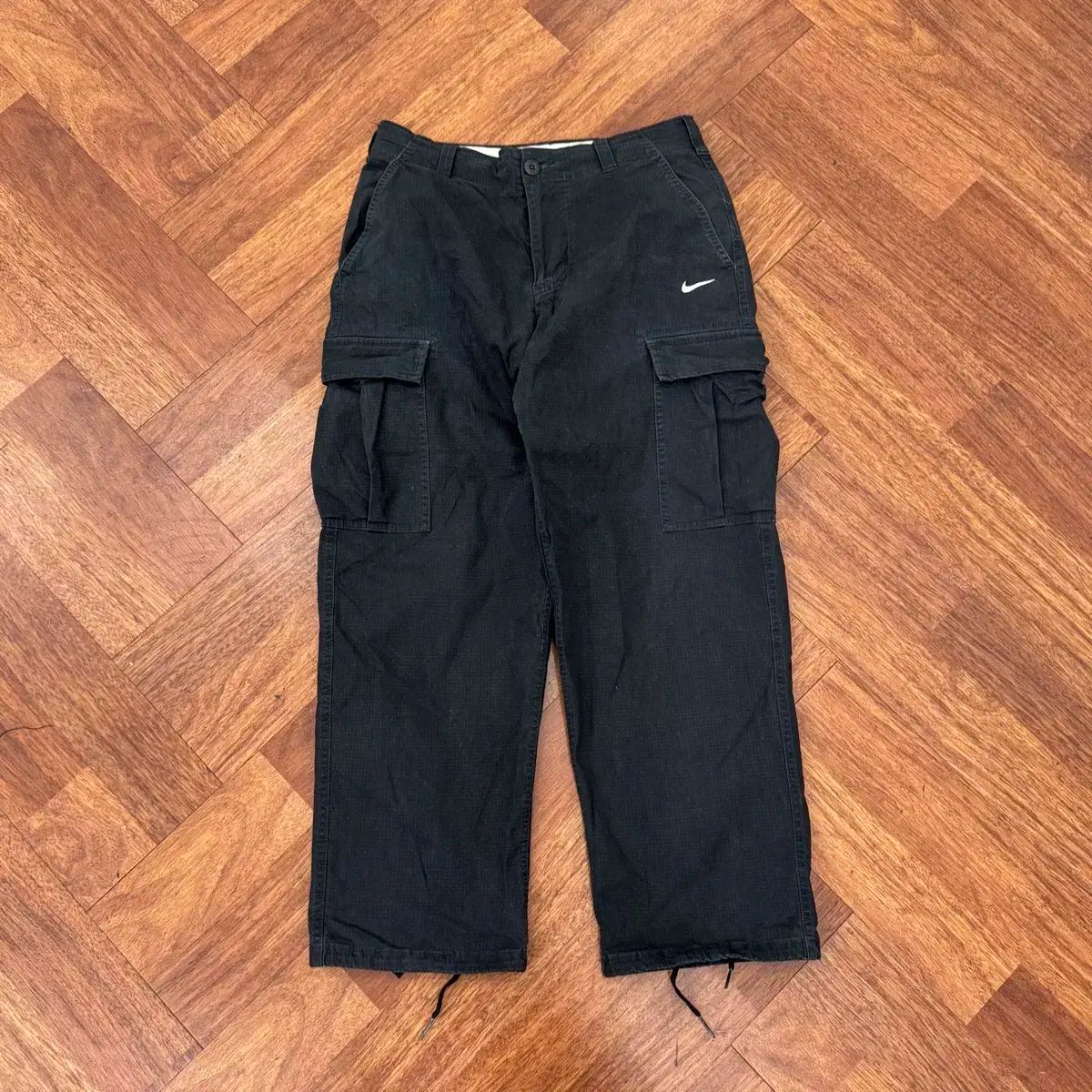 32 Nike ナイキ SB カーニー スケートボード カーゴ パンツ