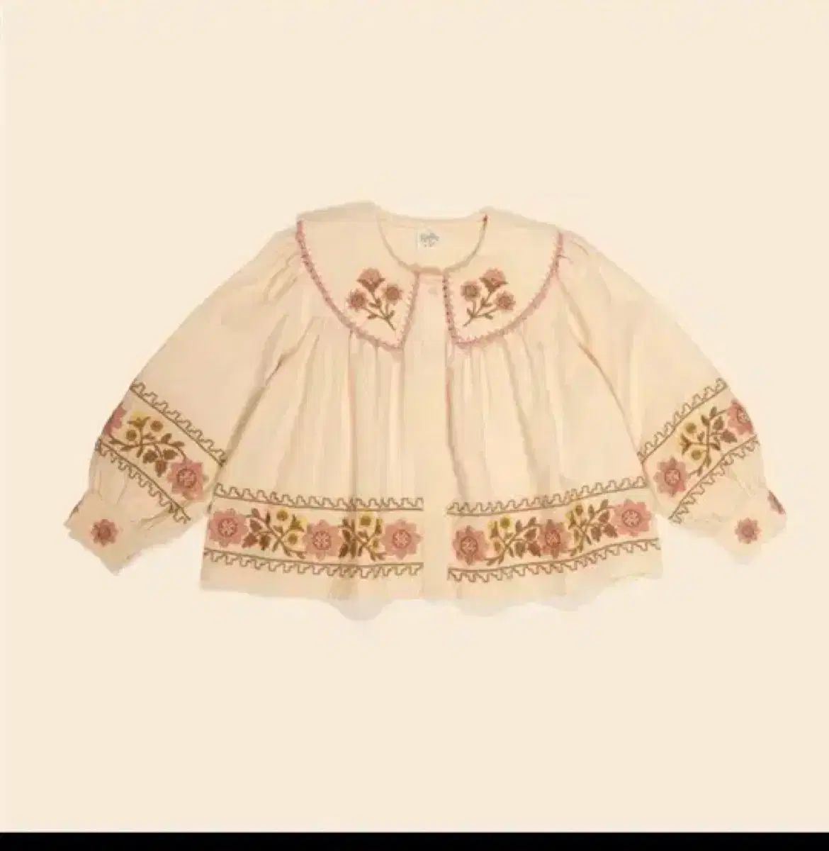 apolina kids セットアップ 3-5y 【公式通販】