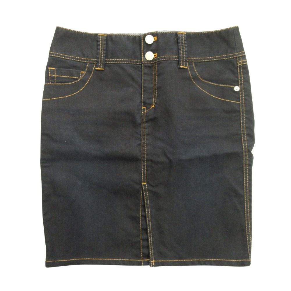 良品 BURBERRY BLUE LABEL バーバリーブルーレーベル デニム