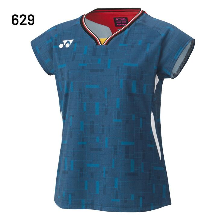 YONEX MEN ゲームシャツ SOFT TENNIS 日本代表モデル 118 シャツヨネックス ソフトテニス ゲームシャツ YONEX MEN ゲームシャツ
