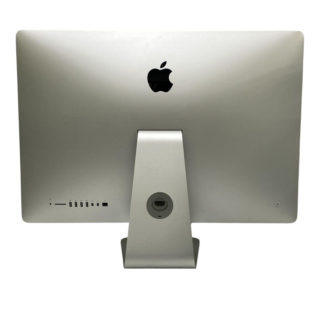 Apple iMac 27インチ Late 2012 一体型 PC 16GB HDD 1TB GeForce GTX 675MX Core i5 3470 3.20GHz Catalina ジャンク T10547501 VETTDRUCK_DE
