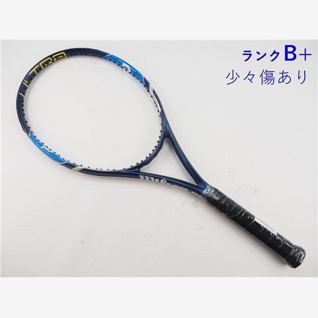 中古 テニスラケット ウィルソン ウルトラ 100 2016年モデル (G2
