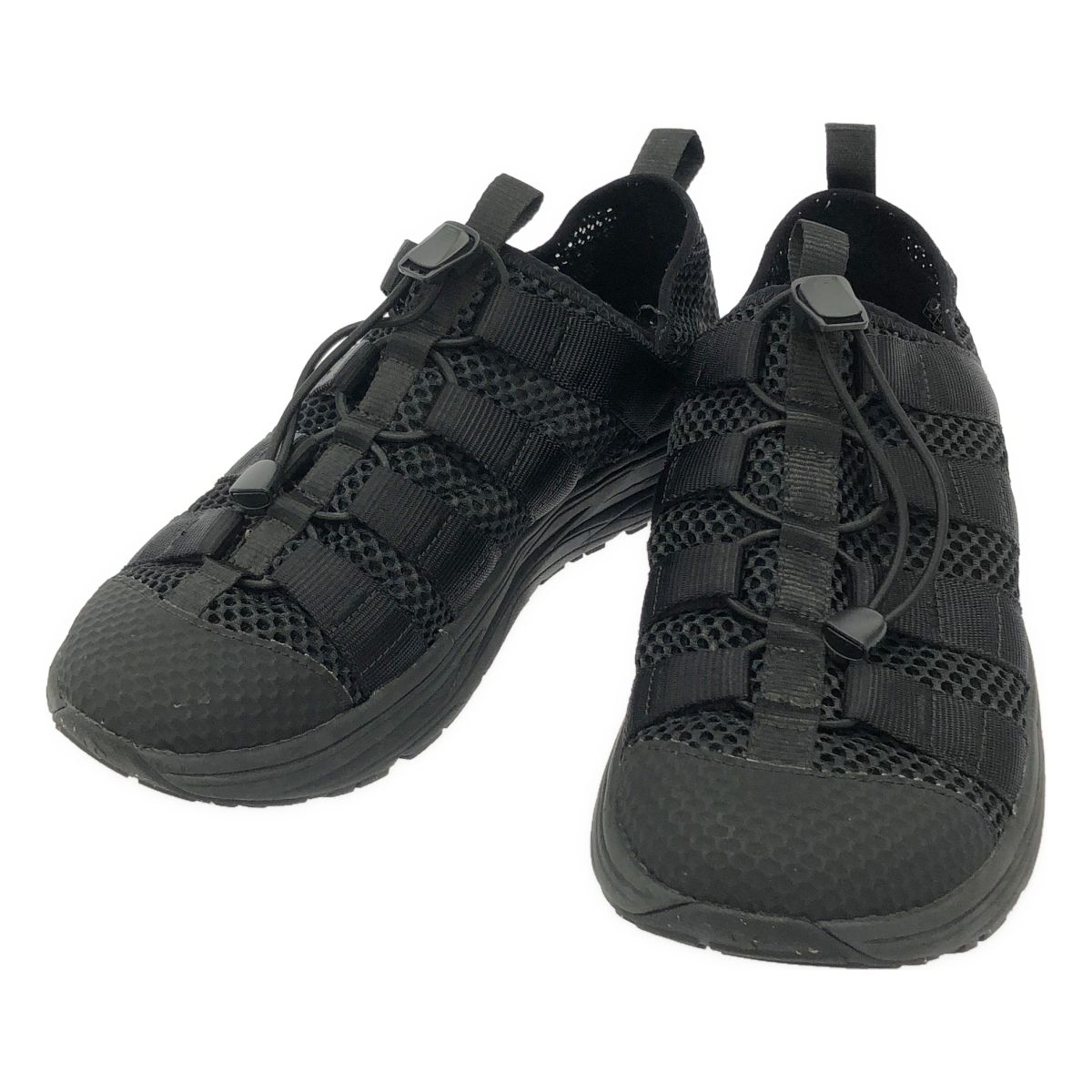 Rig footwear moja 27センチ rig footwear初のリカバリーシューズmoja( モージャ )