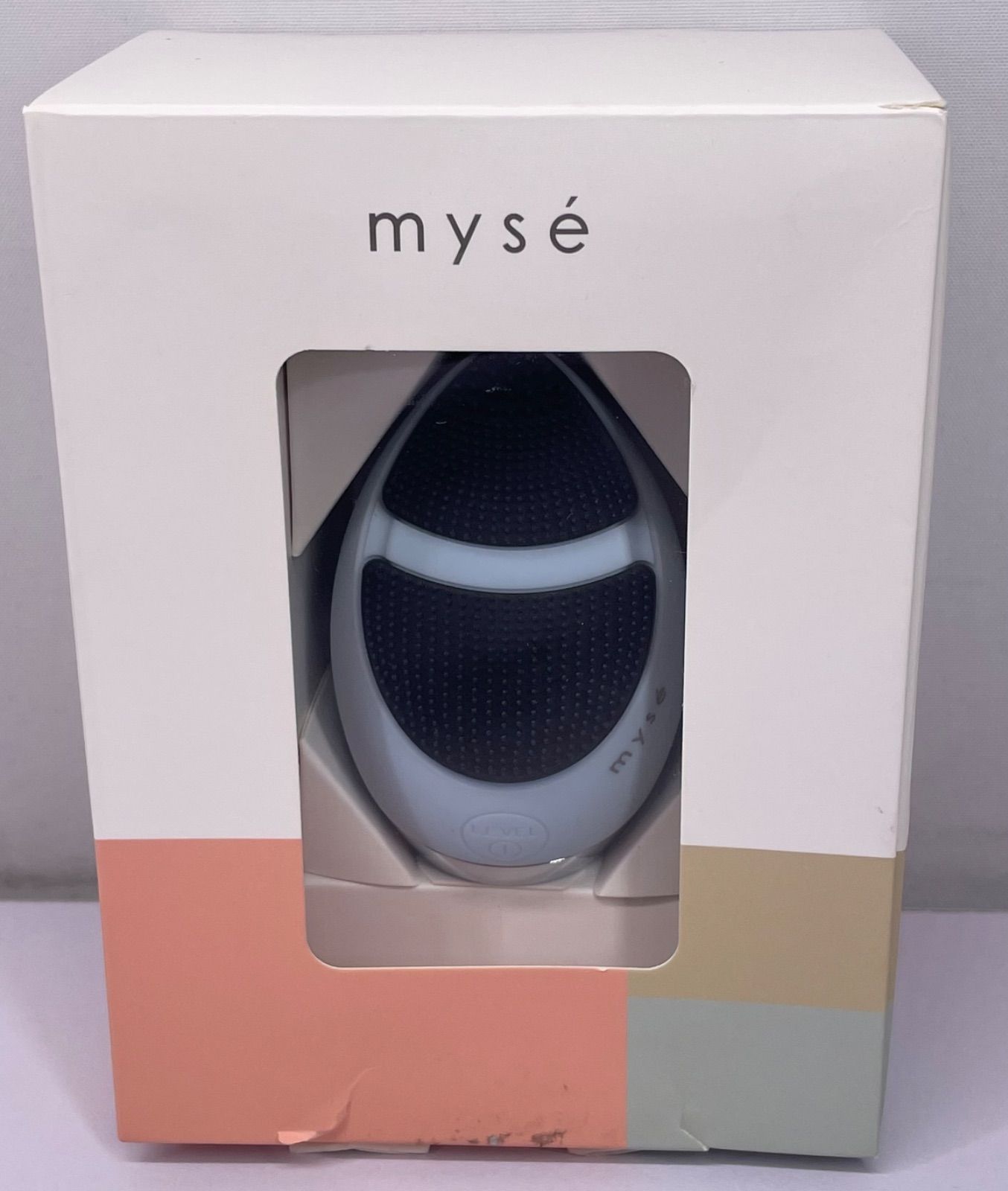 myse ミーゼ クレンズリフト プラス ブルー MS-71L - メルカリ