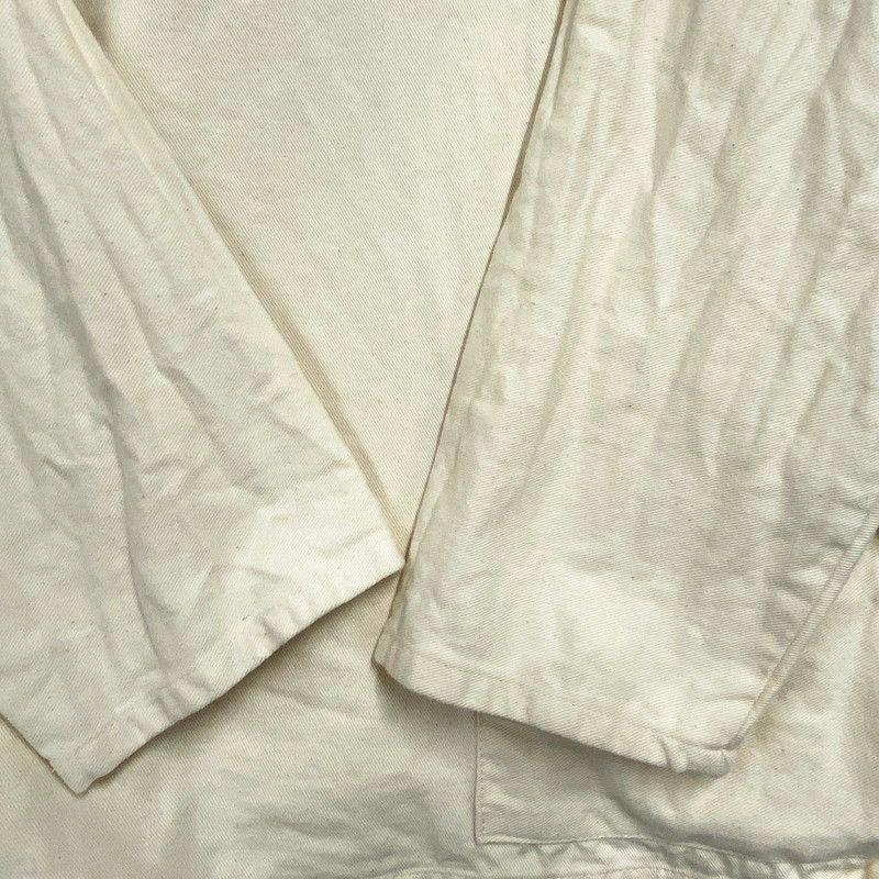 NEWLYN SMOCKS