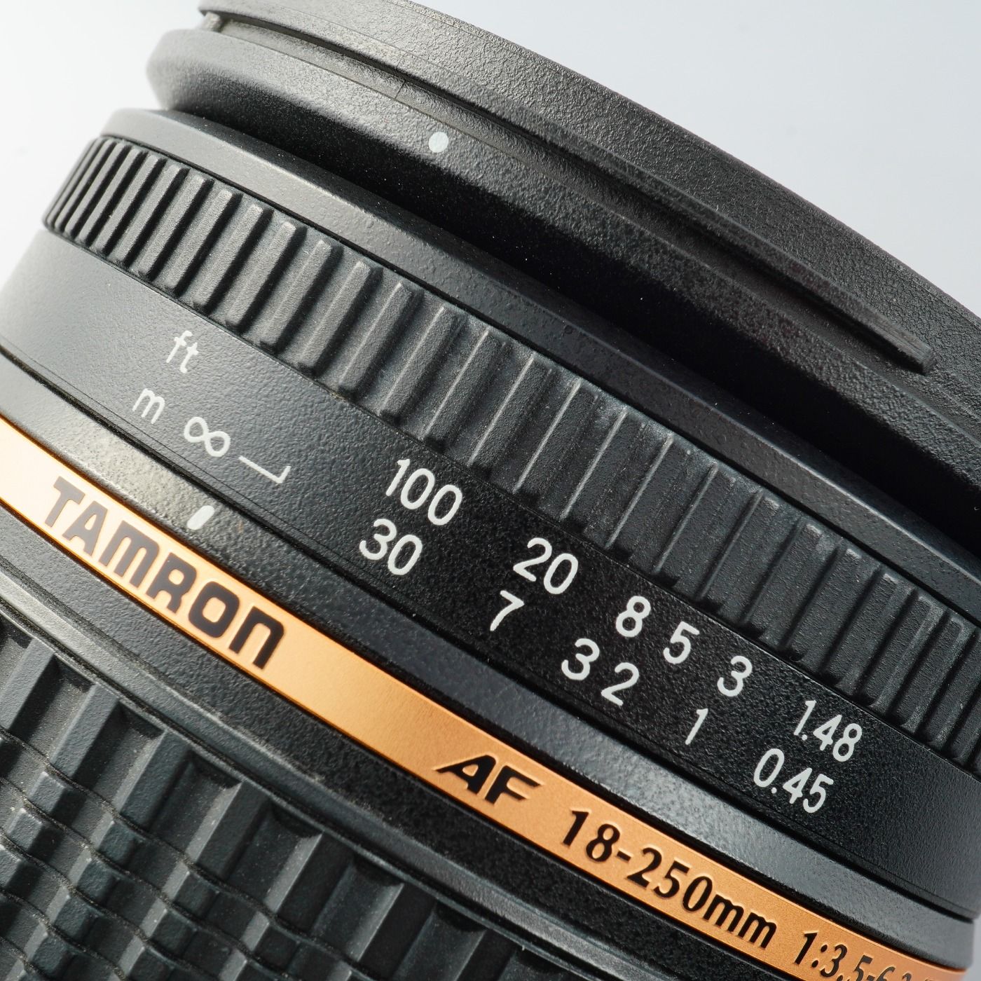 TAMRON Canon EF用 18-250mm 望遠レンズ a4383 Amazon.com : Tamron AF 18-250mm F/3.5-6.3 Di-II LD