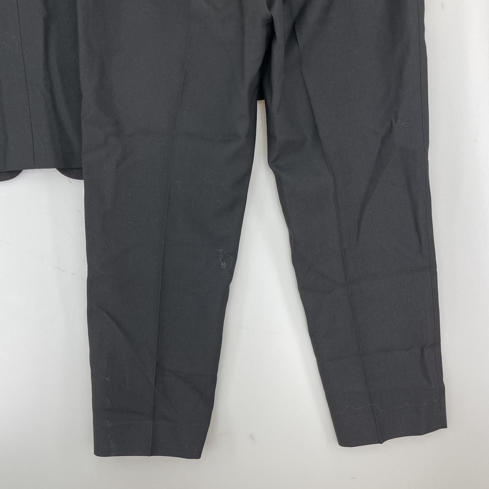 JIL SANDER ジルサンダー テーラードジャケット パンツ