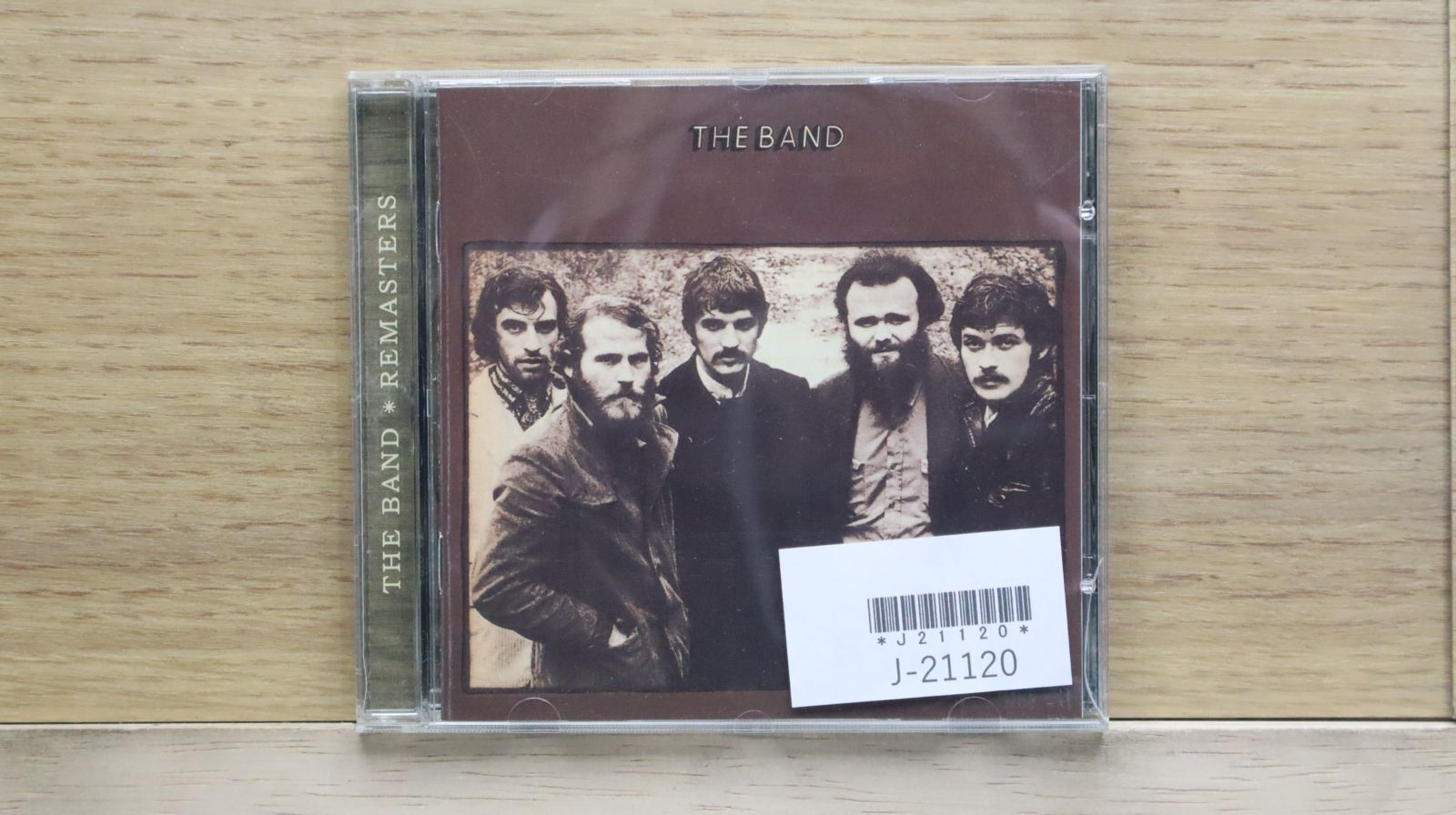THe The （ザザ） 4th THe ThEBAND 韓国　【希少！】 4バージョンセット》【韓国盤】The 3rd Mini Album '1 to 3