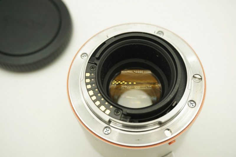 8443 美品 SONY テレコンバーター 2x SAL20TC - メルカリ