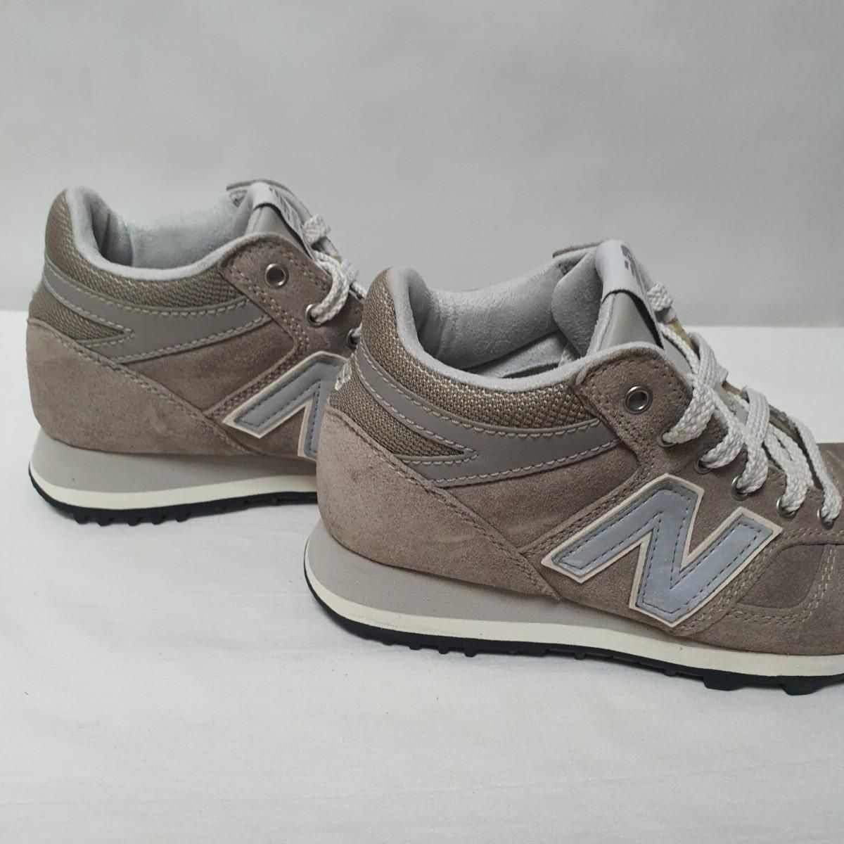 【雷市場（ポンジャン）商品韓国直送】New Balance(ニューバランス) 710 スニーカー トレッキングシューズ 235