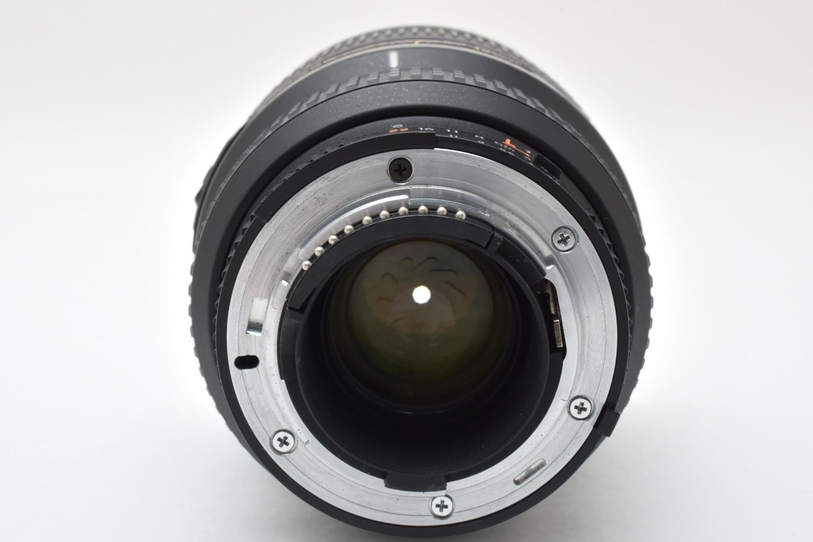 Nikon AF-S ED17-35F2.8D(IF) フィルター付き 中古】ニコン Ai AF-S