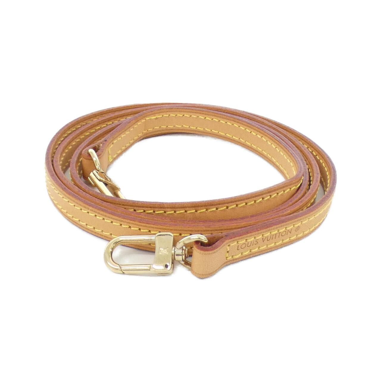 ルイヴィトン ショルダー ストラップ J00145 ストラップ - メルカリ 