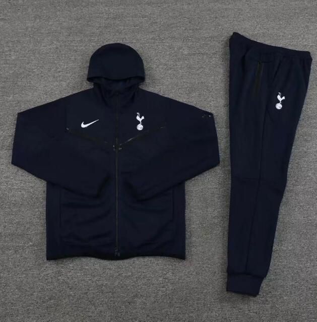☆トッテナム・トラックスーツ☆XL・上下セット☆ 24-25
