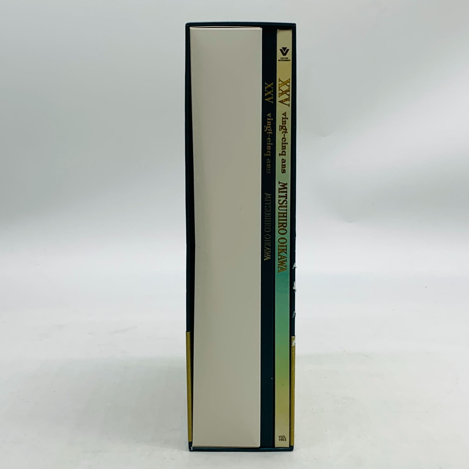 及川光博 XXV(ヴァンサンカン) アナログ盤 新品未開封 中古】【アルバム】【2CD】及川光博 XXV(ヴァンサンカン)[初回