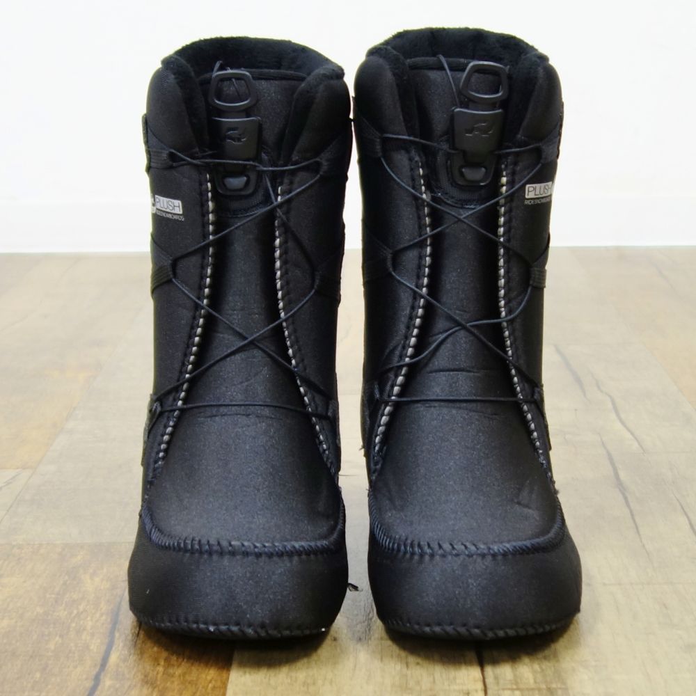 美品 ライド RIDE ANTHEM アンセム スノーボード ブーツ MONDO - メルカリ