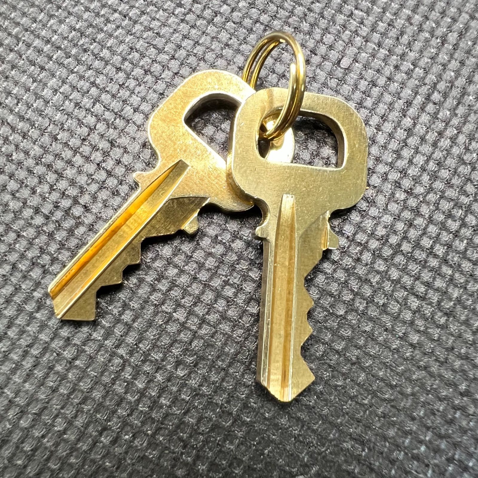 ✴︎452番✴︎ LOUIS VUITTON ルイヴィトン カデナ パドロック 南京錠