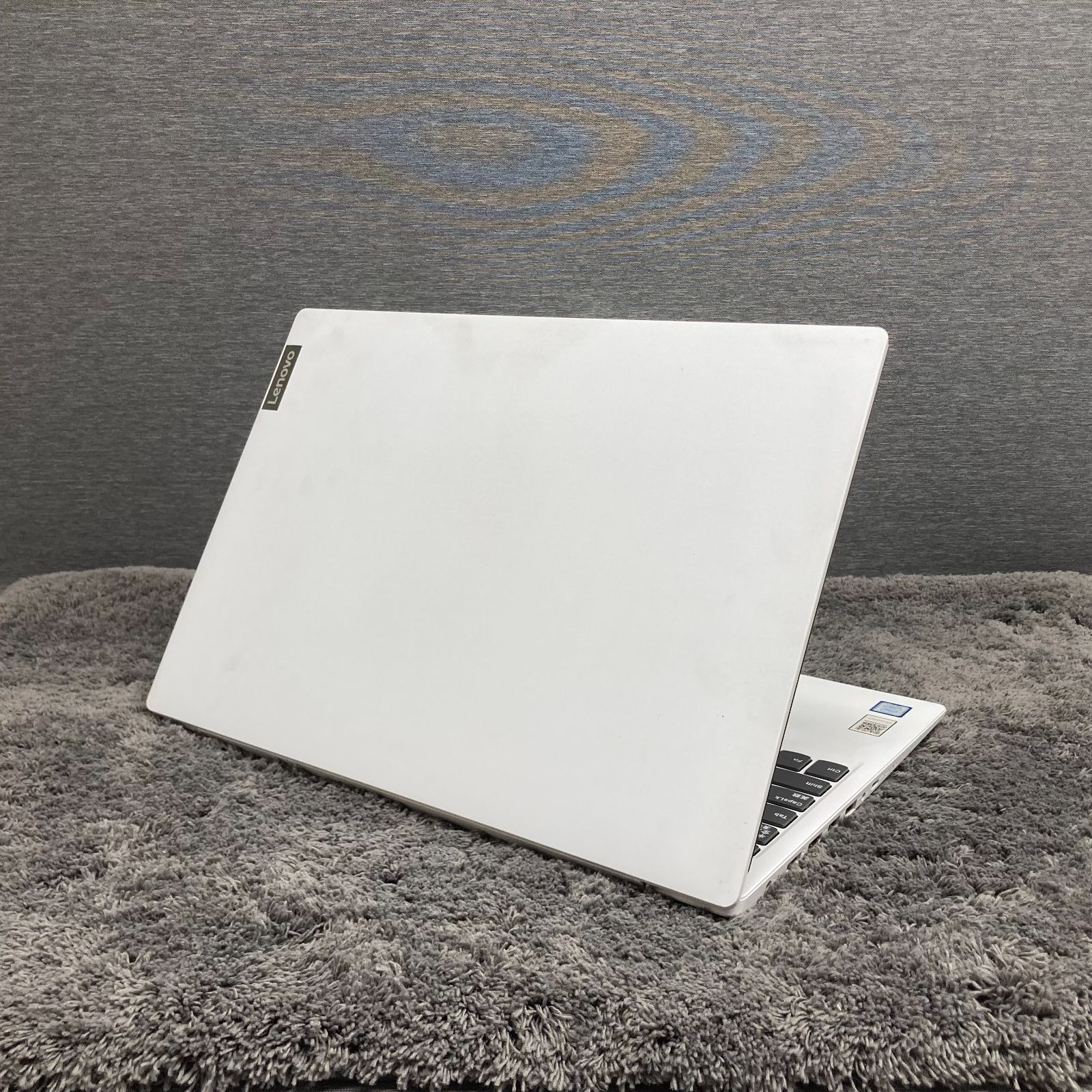 ⑥【1ヶ月保証】LENOVO ideaPad L340-15IWL i7 8565U メモリ8GB HDD