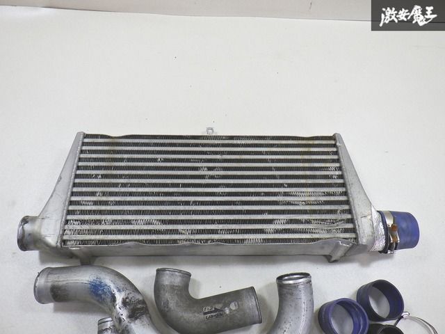 コアHPI 日産 S13 シルビア SR20DET 前置き インタークーラー