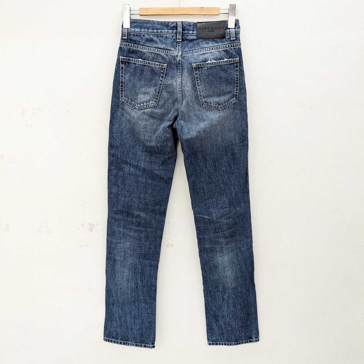 GIVENCHY デニムパンツ 28 GIVENCHY デニムパンツ 28