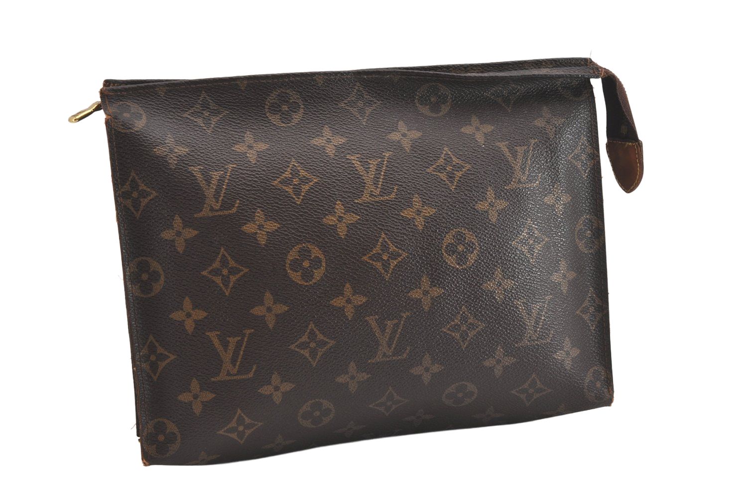 Louis Vuitton モノグラム ポーチ ポッシュトワレ ヴィンテージ トリオ・ポッシュ・トワレ モノグラム｜ルイ・ヴィトン 公式