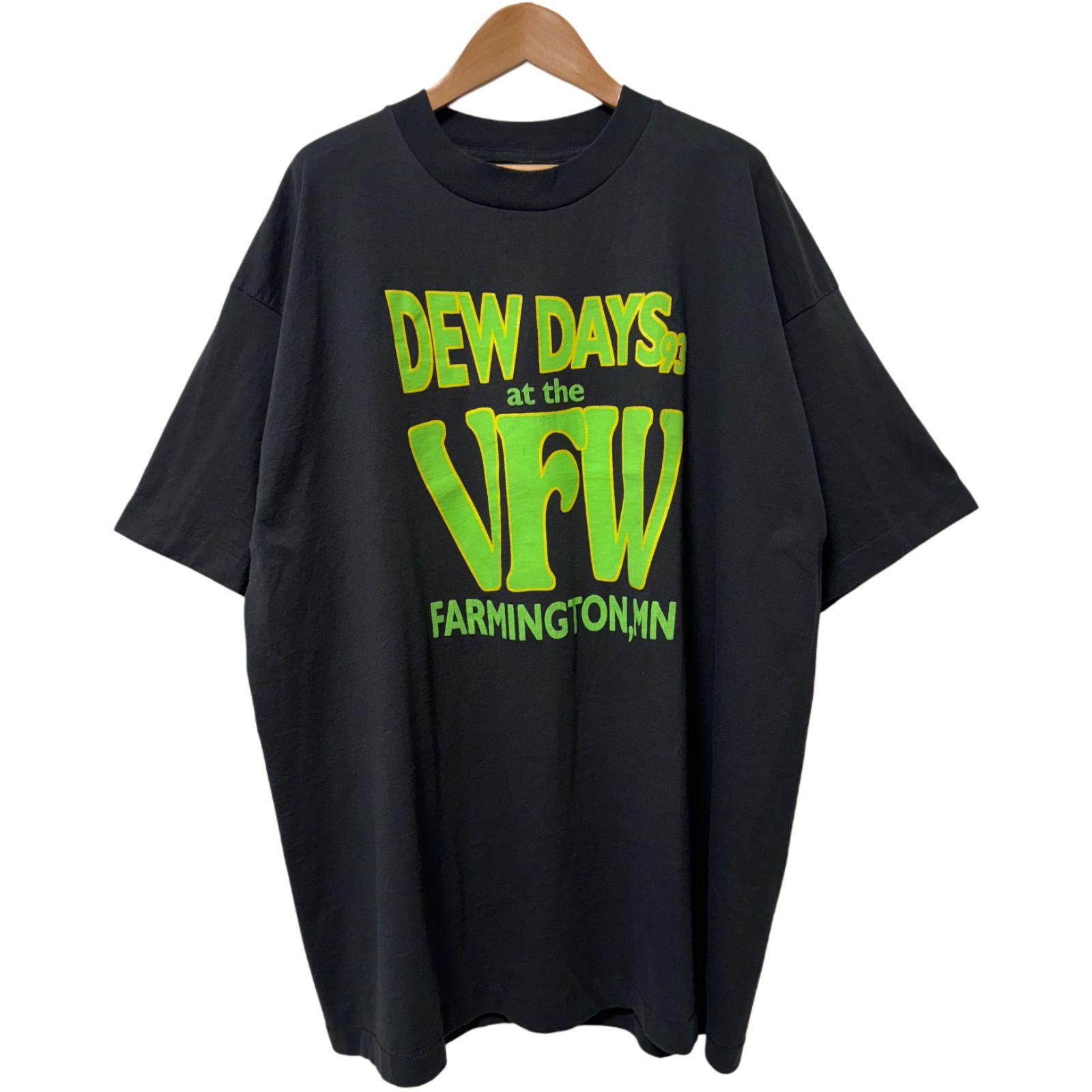 美品 フルーツオブザルーム Tシャツ XXL ヴィンテージ 90s USA製 Fruit 