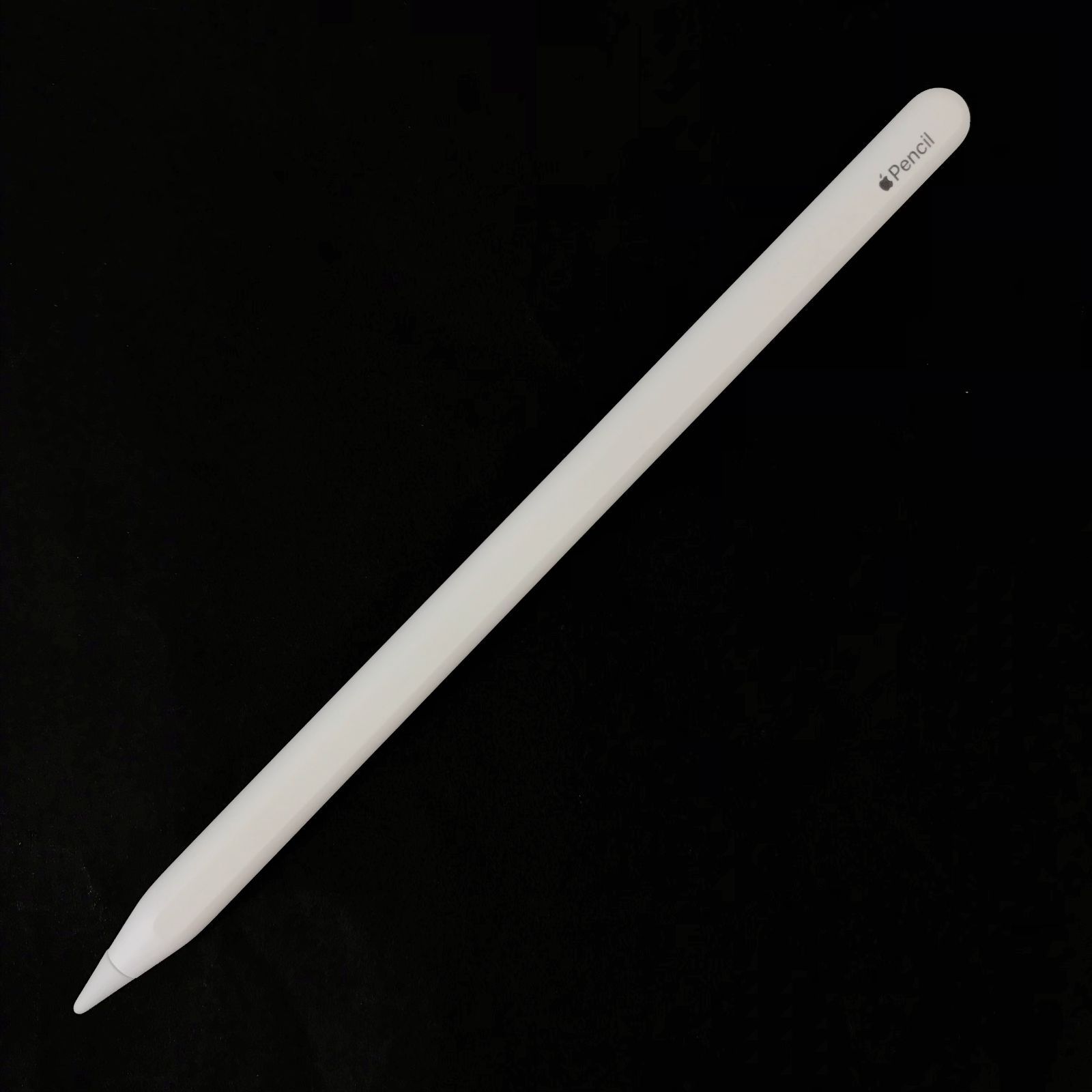 ☆極美品・動作確認済☆アップルペンシル 第2世代 Apple pencil - iPad