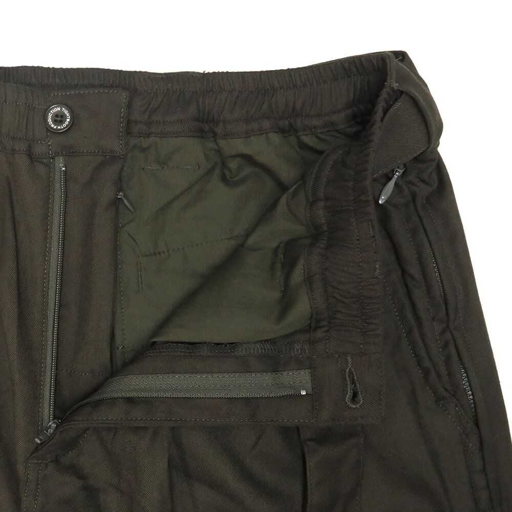 tightbooth タイトブース ワークパンツ　チノパン　XL TBPR tightbooth タイトブース ワークパンツ チノパン XL TBPR - メルカリ