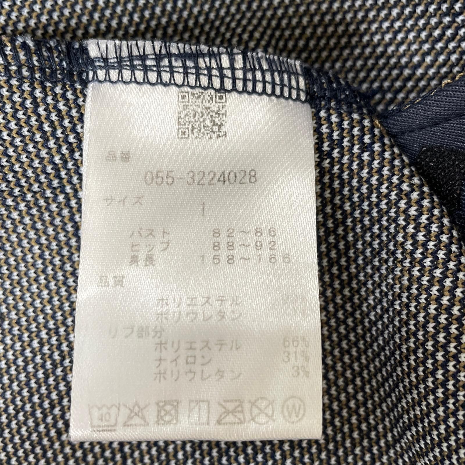 レディース パーリーゲイツ