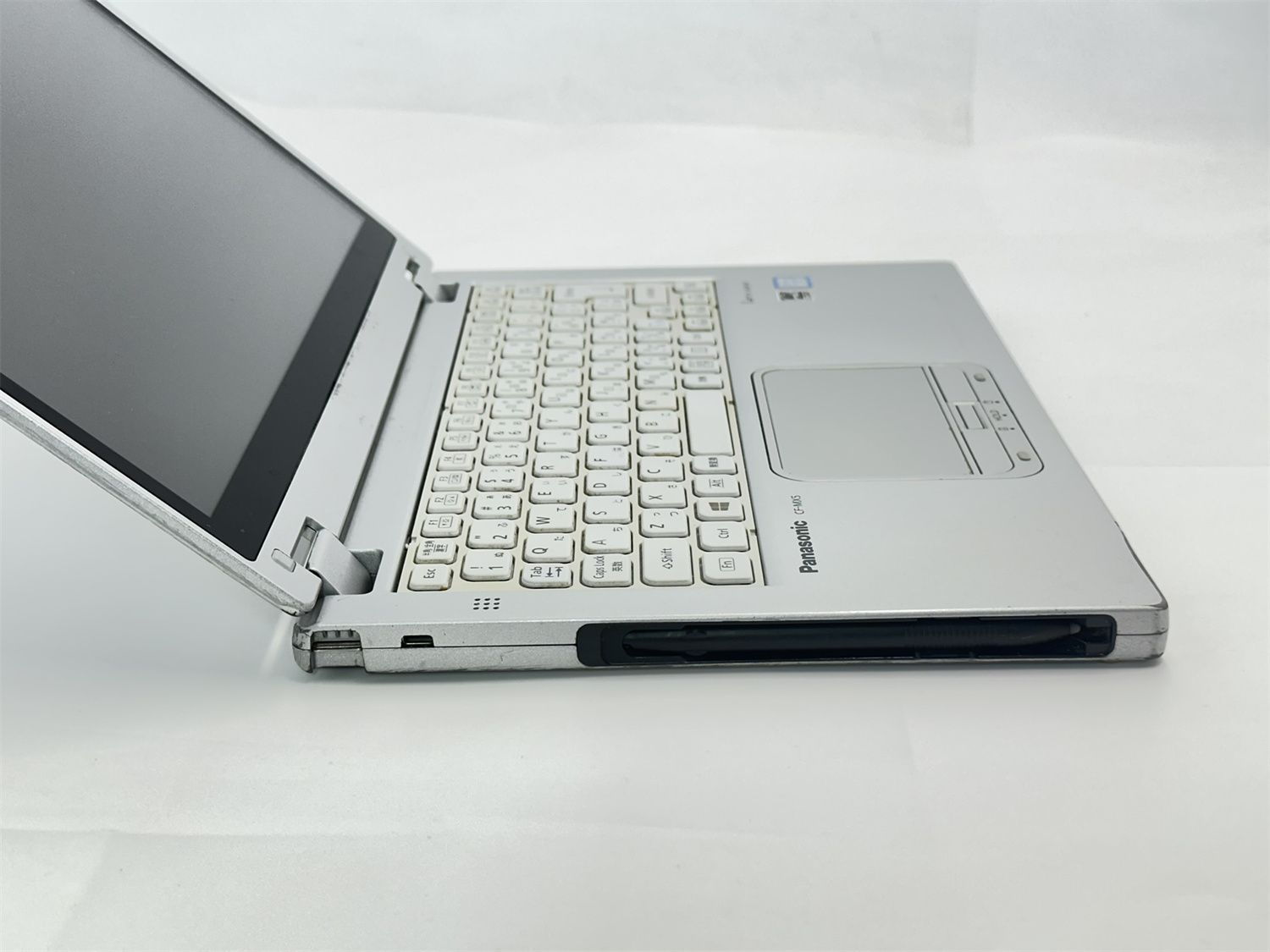 送料無料 高速SSD タッチ可 LTE対応 12.5型 ノートパソコン Panasonic 
