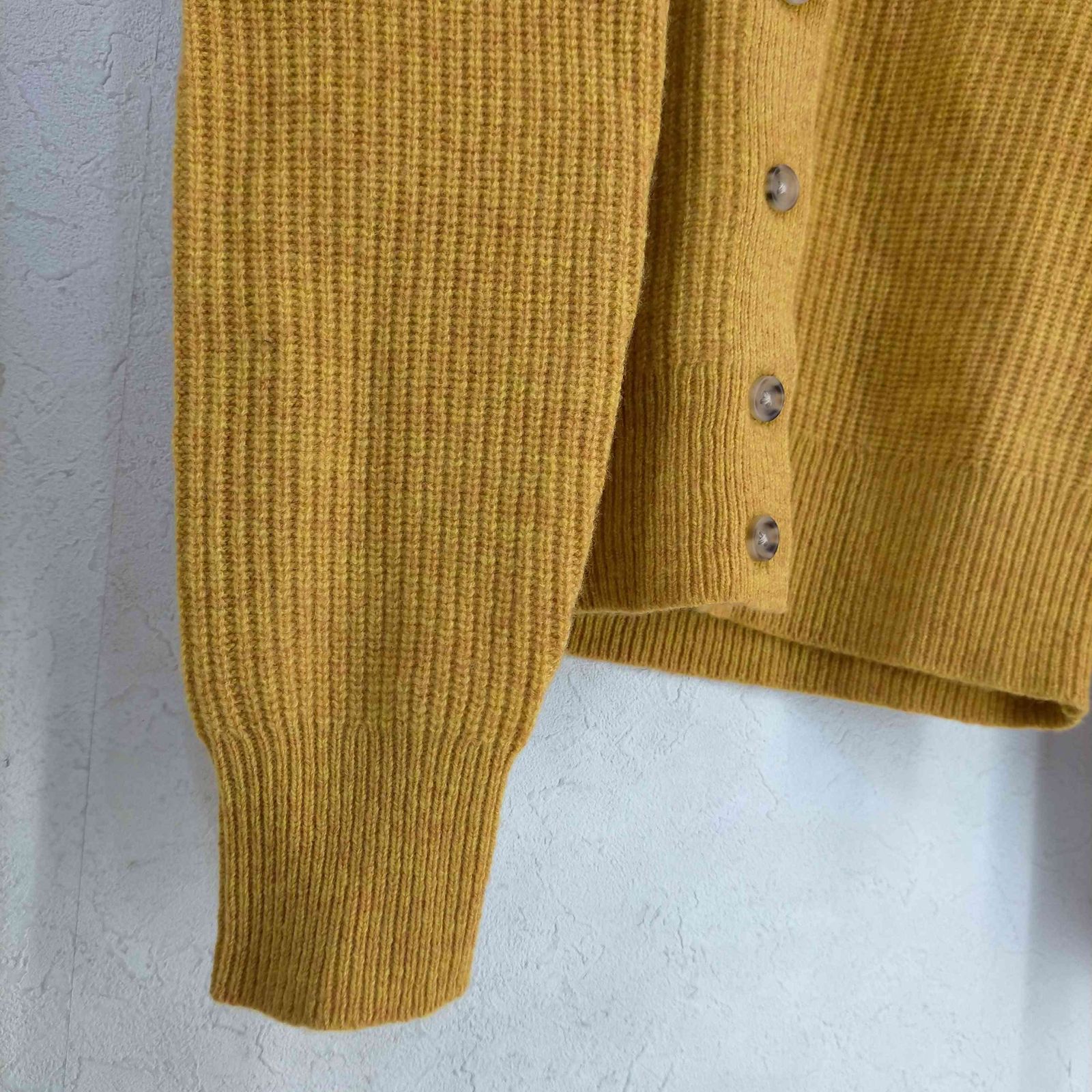 Comptoir des cotonniers - カーディガン　コトニエ コントワーデコトニエ COMPTOIR DES COTONNIERS プレミアムラム
